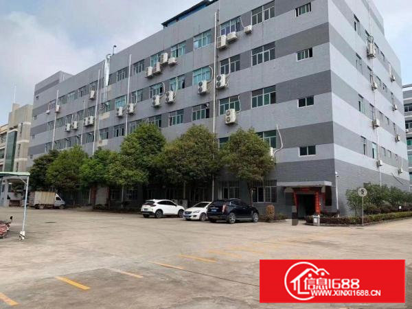 塘厦石鼓新出标厂楼上1200平，新出装修办公室，拎包入住!!