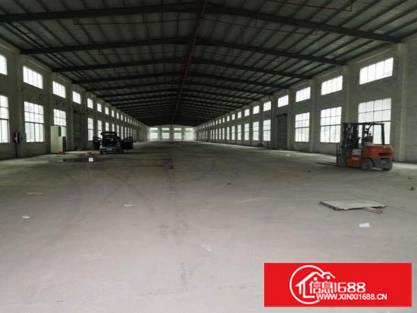 出租坪地黄竹村5000平钢构厂房可分租可做污染