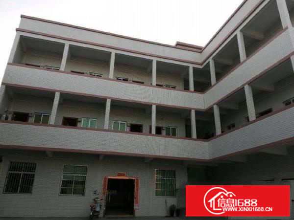 惠州新圩滴水9米高钢构厂房22800平米16元租