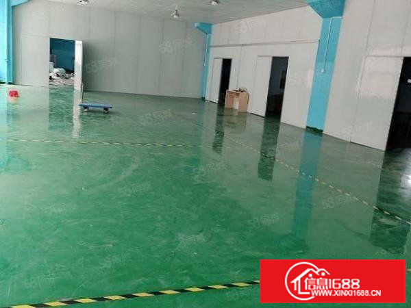 五联一楼厂房出租680平方（拎包入住）