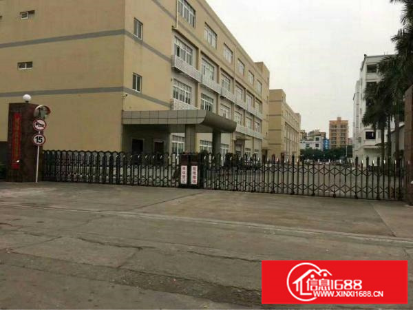 厂房漂亮，价钱便宜，实用面积高