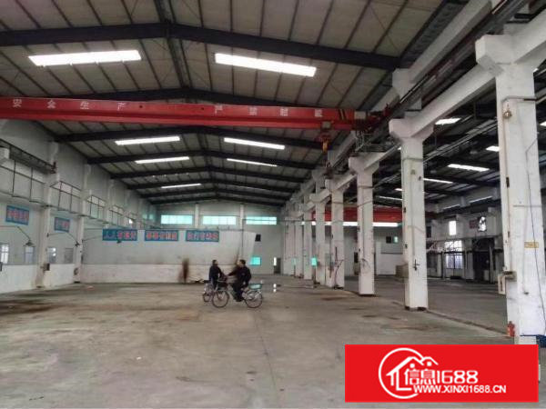 凤岗10米高独院原业主汽车零配件厂房出租分租