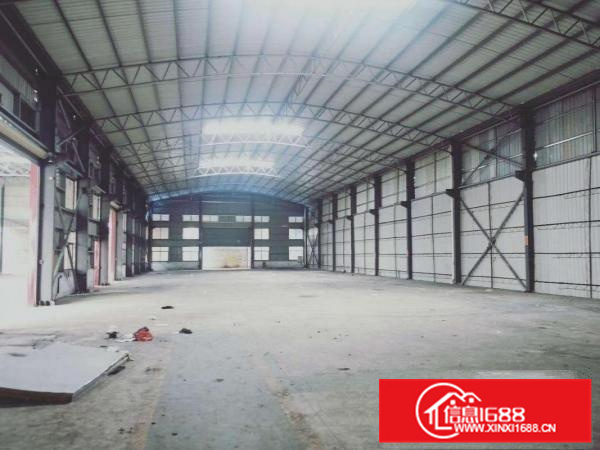 狮山原房东全新独门独院厂房出租