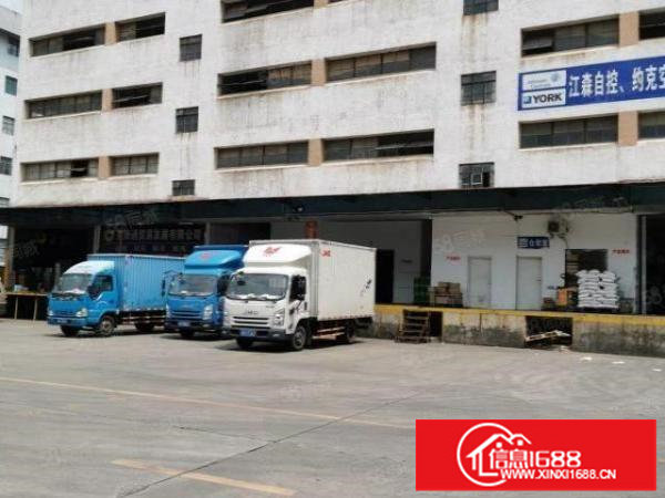 距离市区近的专业仓库，电商仓库招租
