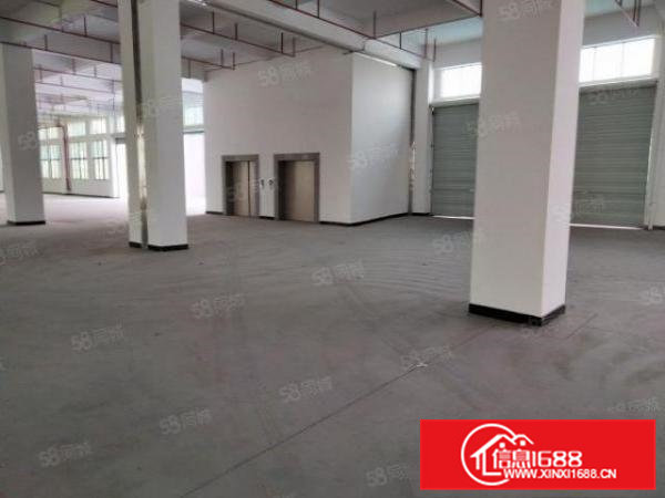 寮步镇新出全新独院厂房院子大形象好可办环评可分租