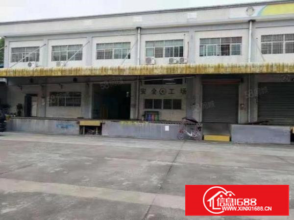 塘厦大坪单一层钢构1900平出租