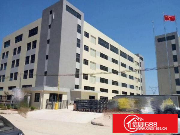 坪山大工业区独门独院39000平米业主出租