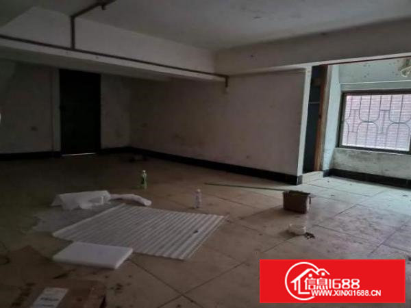 一楼铺位，有三相电，可做小刑工厂用