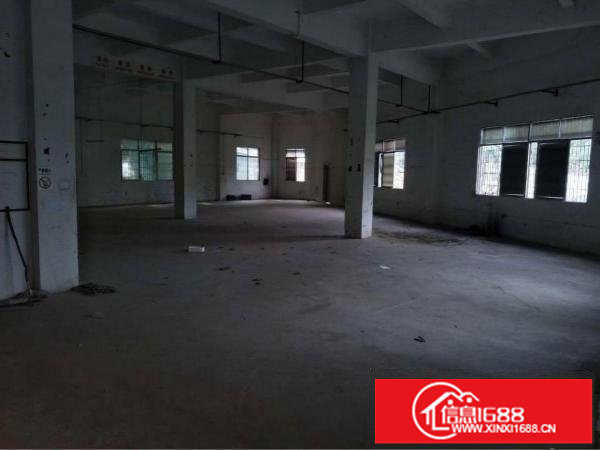 丹竹头1150平厂房出租，可分租