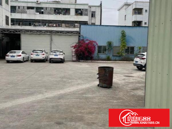 一楼厂房，分租整租，现在做自动车床