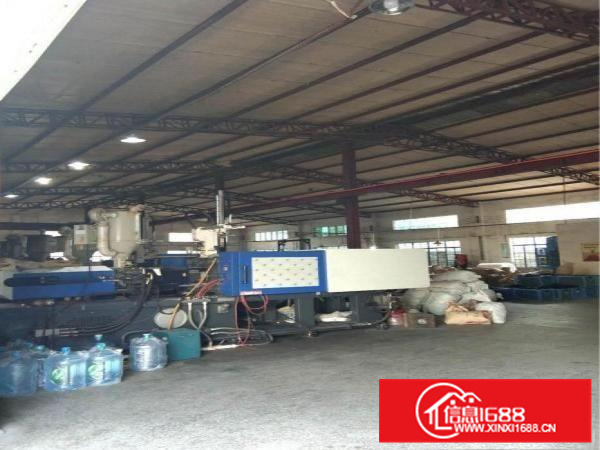 惠阳新墟原房东钢构厂房