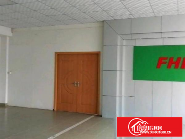 顺德区均安畅兴工业园精装厂房出租