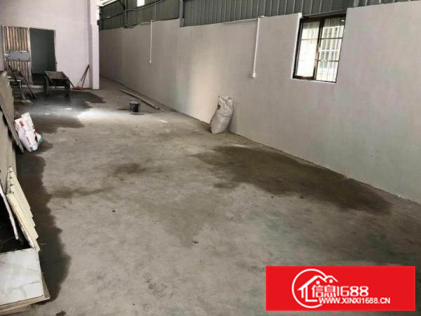 虎门沙角200平方厂房出租