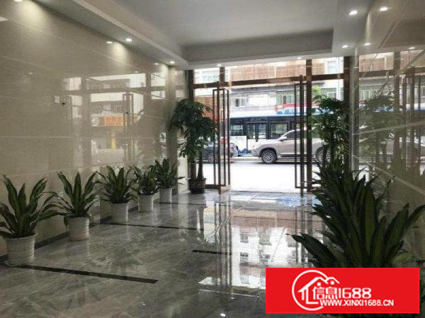 龙岗南联地铁站口精装写字楼大小面积出租29元起