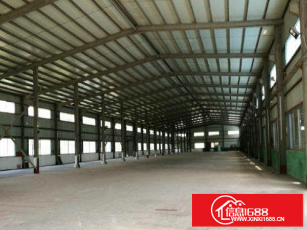 坪山新区坪山单一层独院1600平方厂房出租