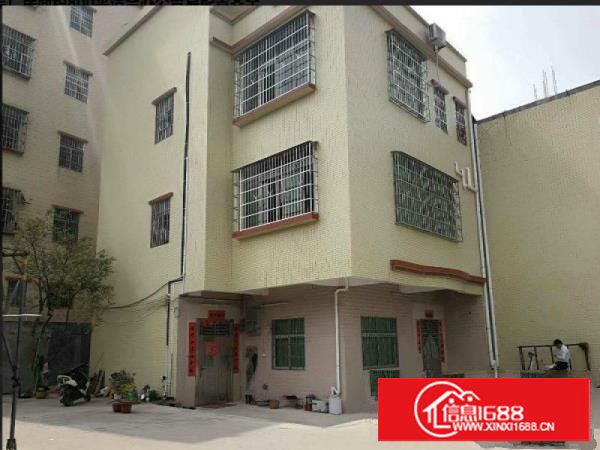 塘厦新出小独院厂房面积800平适合办公贸易配置齐全