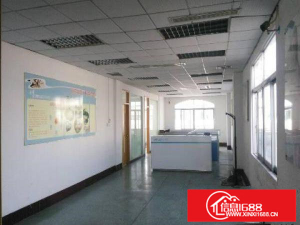 坪山深汕路独院厂房分租二楼2500平方水电齐全