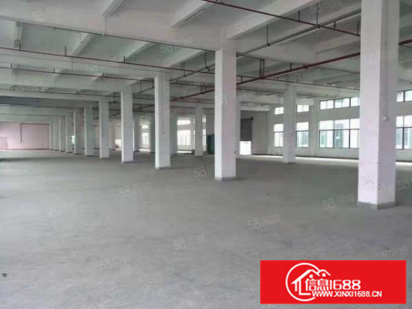 凤岗花园式独院标准厂房出租