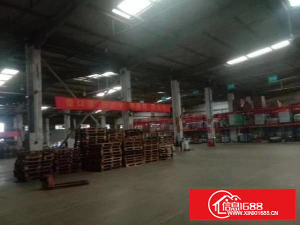 龙岗坂田杨美地铁口新装修厂房2500平