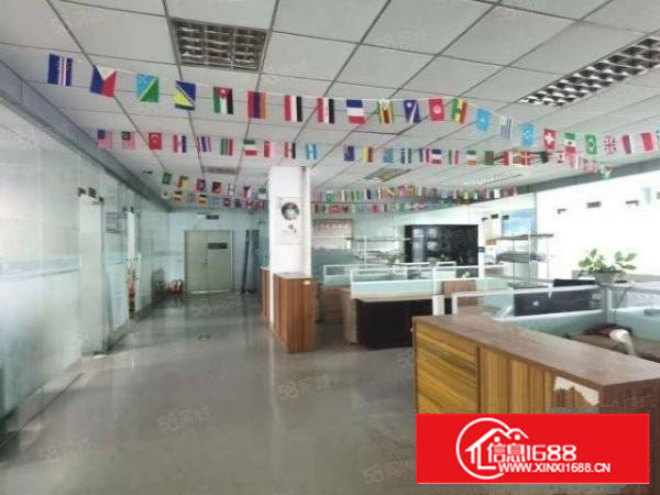 沙井和一新出朔胶电子独门独院3600平方厂房出租带