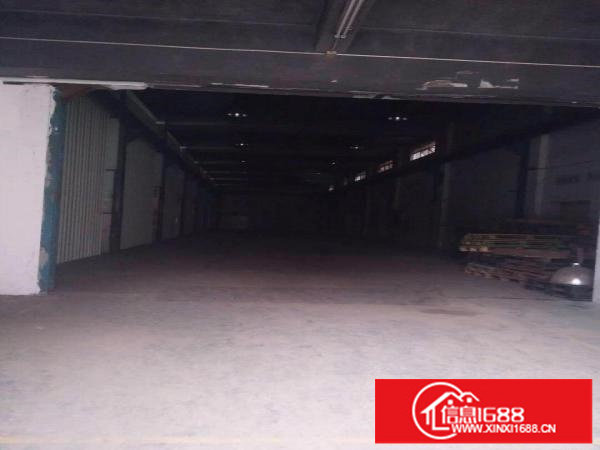 出租布吉丹竹头厂房仓库空地超大带红本物业直租大面积小面积均有