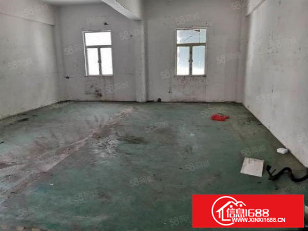 松岗朗下新出小面积300平厂房出租，水电到位交通方便