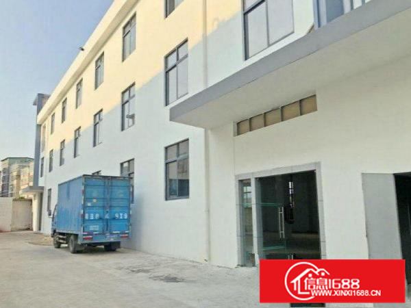 惠阳镇隆一楼1400平厂房可分租随时可进入驻