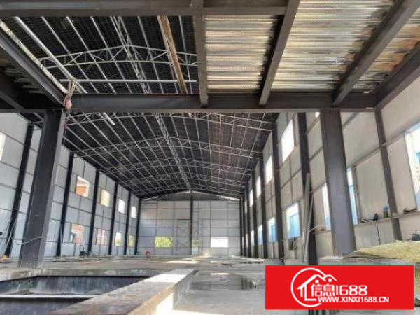 长租期醒群林村工业区三千平方（多层）厂房仓库对外出租