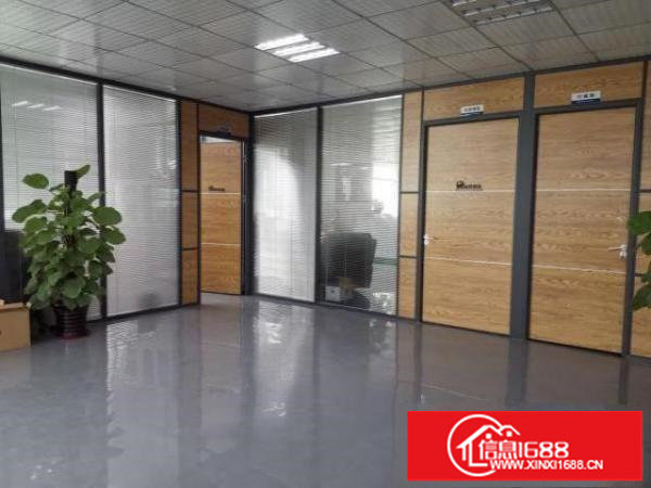 龙岗吉祥地铁口精装办公室共享合租适合办公电商等行业