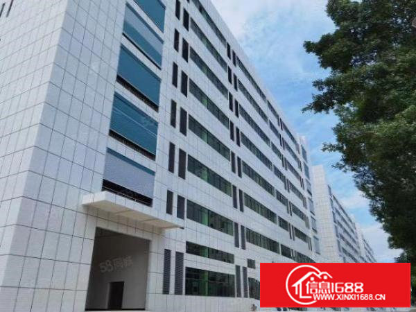 平湖华南城地铁口一楼2000平米厂房;仓库出租可分租急租