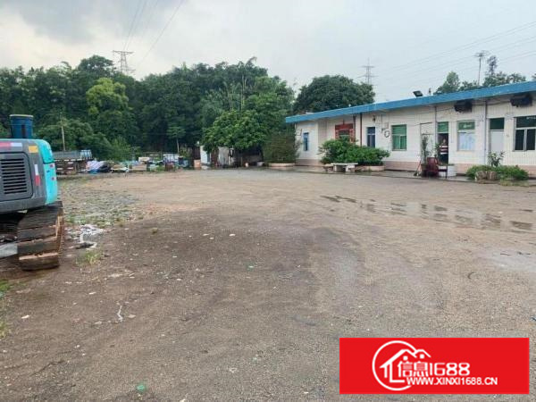 出租横岗四联社区农家乐、扩展基地、私人会所等场地17000平