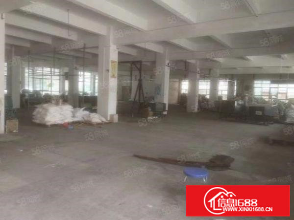 600平方标准一楼黄江太子酒店附近厂房招租黄江镇