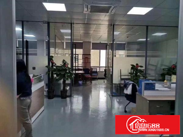 因本厂扩大，3月底即将空出