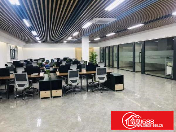 一首房东出租，单一层钢构独院2600方