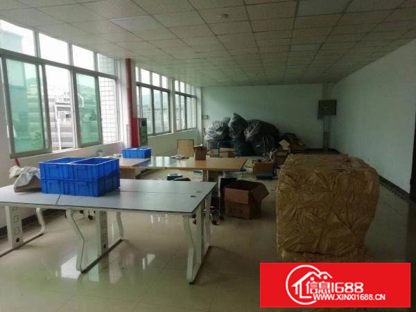 龙华大浪商业中心惊现豪华无尘车间1300平出租