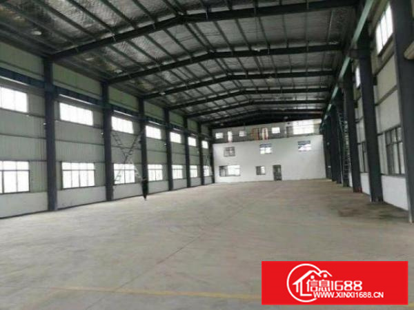 5吨吊机厂房出租，五沙1600方，可办环评，好招工