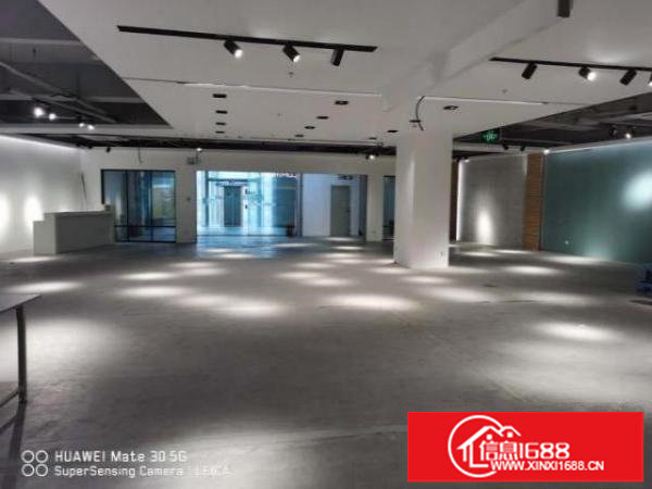 房东直租红本厂房、带卸货平台、超大空地拖头车可随意进出