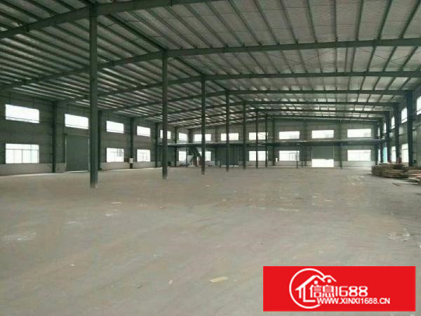 龙岗30000平方物流仓库出租