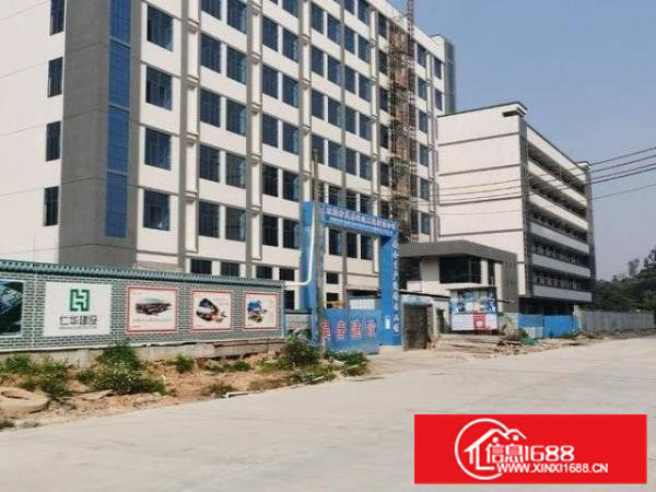 大岭山喷油喷漆氧化厂房出租