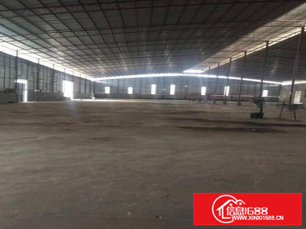 约场小独院1800平方出租，可做小污染