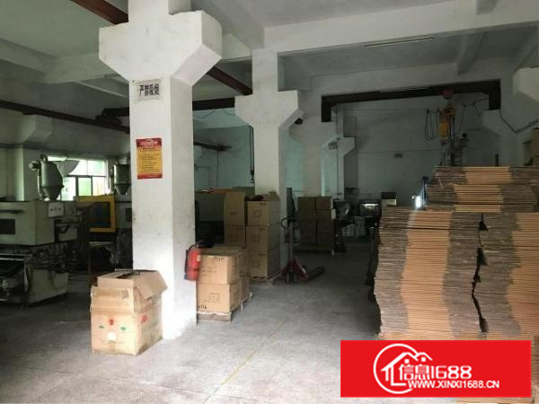 惠阳秋长精品小独院出租1100平方米单一楼