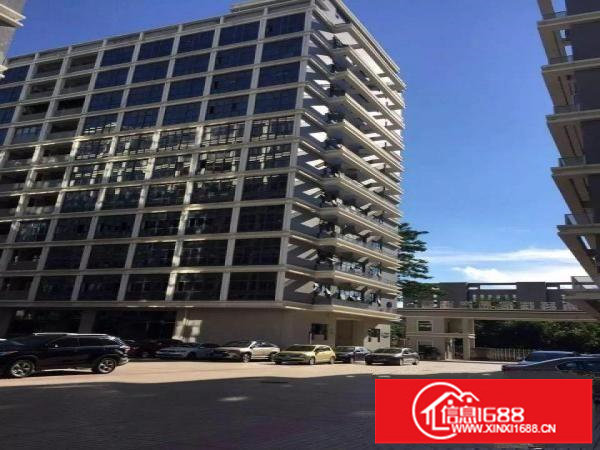 横岗现有小面积厂房300至1200平米大小分租