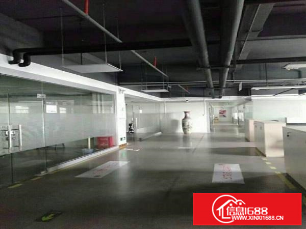 镇隆高速出口新出红本（包办过环评）独院厂房7000平米出租