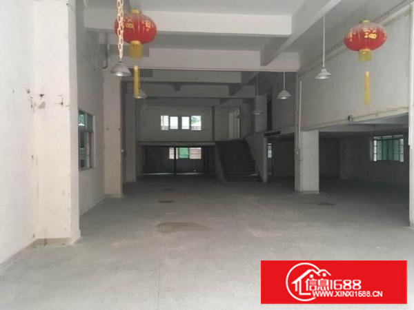 【~谢岗镇600平米独院一楼厂房，原房东，组装设备模具~】