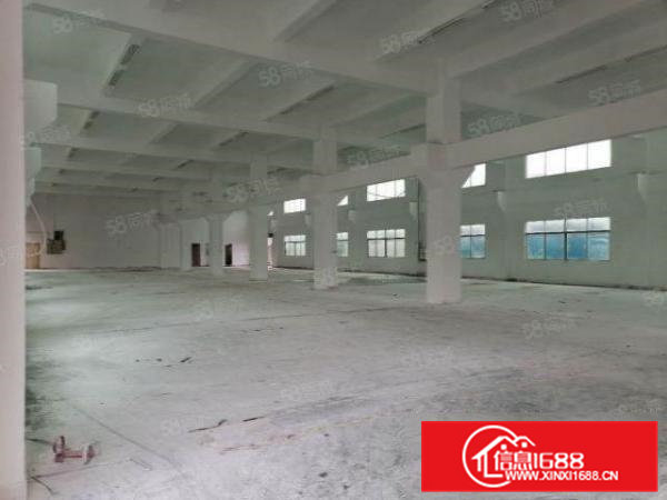 清溪大利新出原房东一楼1100平方带装修低价急租