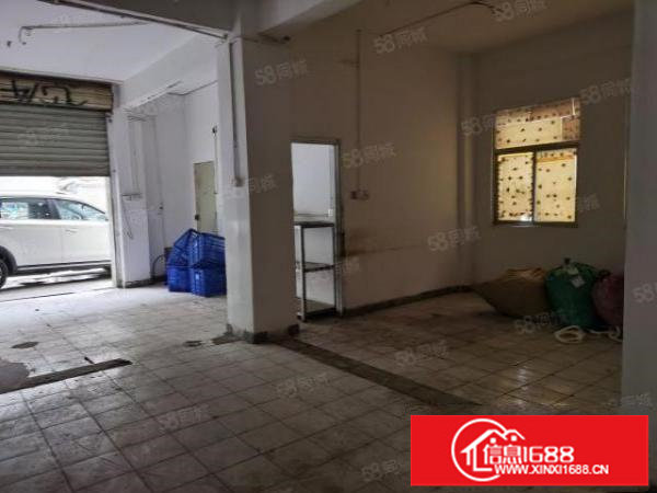 坂田地铁站一楼200平600平，适合物流仓库电商等