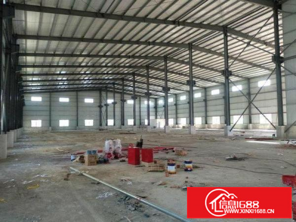 石湾新出国土证单一层2500方，滴水9米，附近无居民