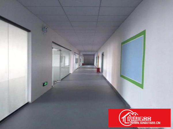 高实用率原业主独门独院办公厂房仓库100平至2000平