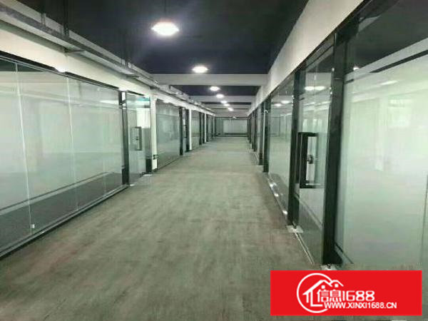 寮步镇中心办公场地出租300平方，适合培训办公贸易