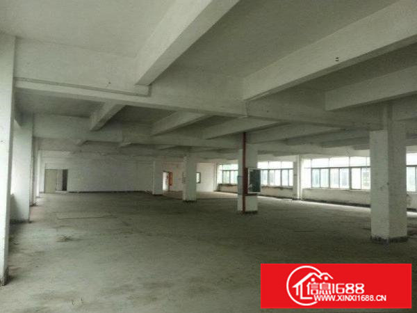 坪地中心村独栋标准一楼1880平